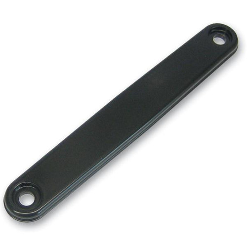GrimmSpeed 02-08 WRX/STi/LGTAntenna Delete Plate - 056001 Photo - Primary GrimmSpeed 02-08 WRX/STi/LGTAntenna Delete Plate - 056001 Photo - Primary
