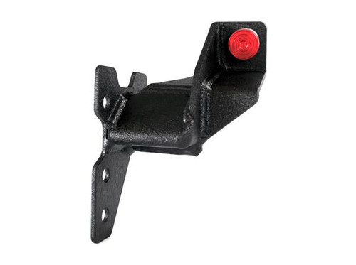 GrimmSpeed 08+ Subaru WRX/STi/Impreza / 08-09 LGT Master Cylinder Brace - 091029 Photo - Primary GrimmSpeed 08+ Subaru WRX/STi/Impreza / 08-09 LGT Master Cylinder Brace - 091029 Photo - Primary