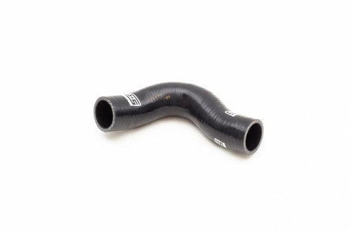 GrimmSpeed 04-08 Subaru Forester XT Radiator Hose Kit - Black - 405323 Photo - Primary