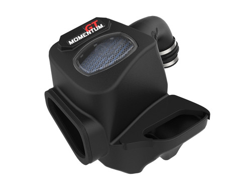 aFe Momentum GT Pro 5R Cold Air Intake System 2024+ Toyota Tacoma L4 2.4L (t) - 50-70119R Photo - Primary