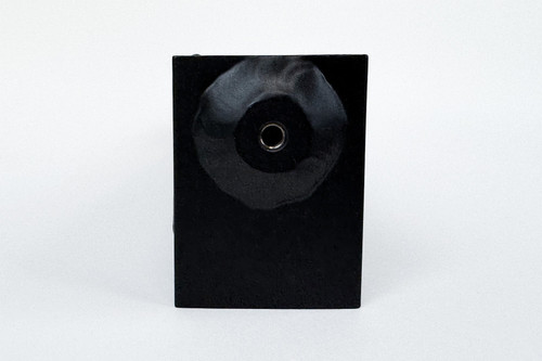 CSF 92-99 BMW E36 Euro Spec High Performance All Aluminum Engine Oil Cooler - 8301 Photo - Close Up