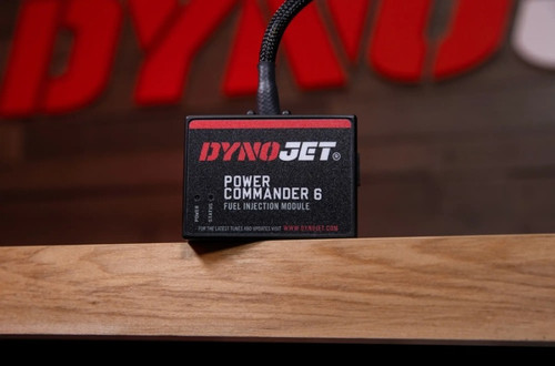 Dynojet 23-24 KTM/Husqvarna 450 Models Power Commander 6 - PC6-18032 User 1