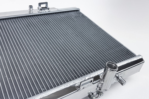 CSF14-19 Ford Fiesta ST Radiator - 7237 Photo - Close Up