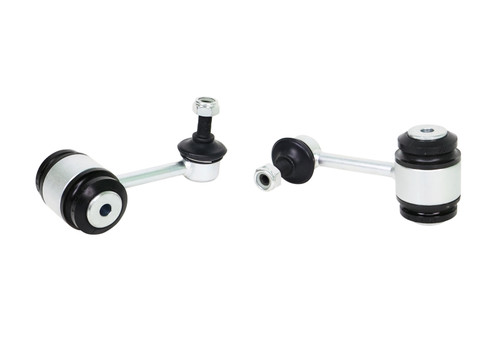 Whiteline Volkswagen Golf MK7/7.5/8 Rear Sway Bar Link Kit - KLC251 Photo - out of package