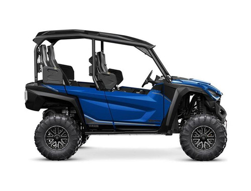 PRP Front Door Shoulder Pads for Yamaha Wolverine RMAX (Pair) - E107-210 Photo - Close Up