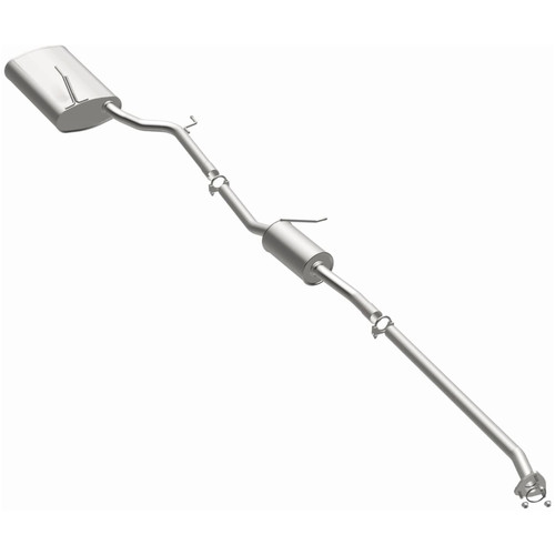 MagnaFlow BRE Exhaust Kit 03-05 Honda Accord 2.4L - 106-0151 Photo - out of package