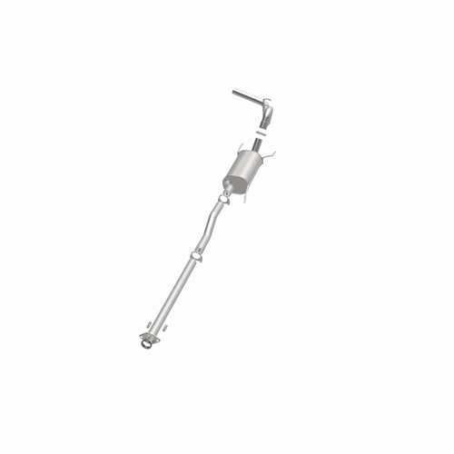 MagnaFlow BRE Exhaust Kit 05-12 Toyota Tacoma 4.0L - 106-0171 360 Degree Image Set