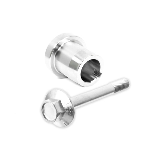 Fluidampr 2017+ Subaru FA24 Pulley Adapter Kit - 300023 User 4