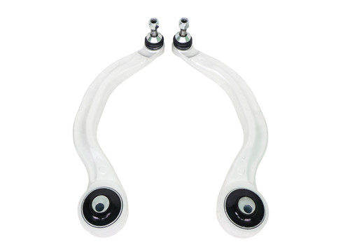 Whiteline 17+ Tesla Model 3 & Model Y Front Control Arm - Compliance Aft (Offset Bushing) - KTA405 Photo - out of package