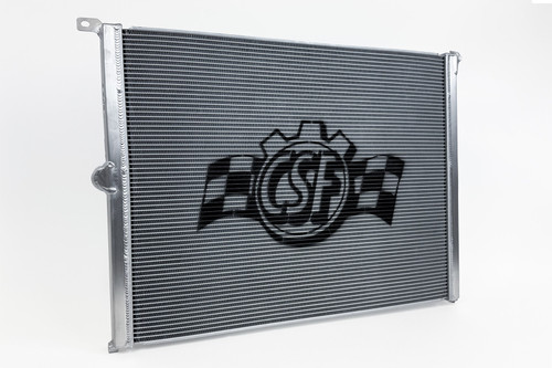 CSF BMW F-Chassis Gen 1 B58 High Performance All-Aluminum Radiator - 7089 Photo - Primary