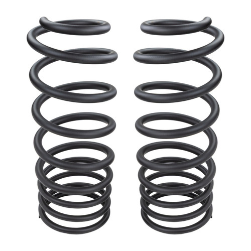 ARB OME 2024+ Toyota Tacoma Coil Spring - Rear 440lbs - 3320 Photo - Unmounted