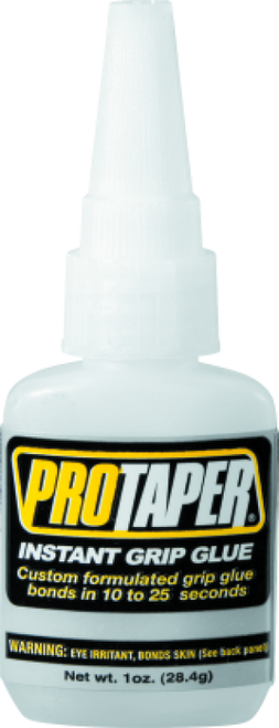 ProTaper Grip Glue 1oz. Bottle - Case of 50 - 022882-50 User 1