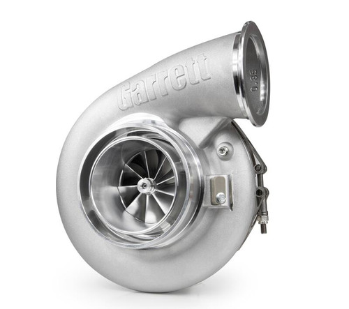 Garrett G42-1325c G-Series II Super Core - 938339-5001S User 1