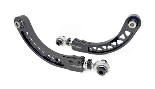 Torque Solution 16-24 Honda Civic / 17-24 Honda Civic Type-R Adjustable Rear Camber Arms - TS-HA-844 User 1