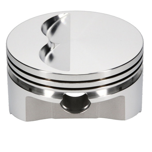 JE Pistons Chevrolet Small Block 4.030in Bore 1.125in CH -5.00 CC Piston Set - 138093 User 2