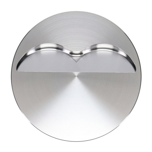 JE Pistons Chevrolet Small Block 4.030in Bore 1.125in CH -5.00 CC Piston Set - 138093 User 4