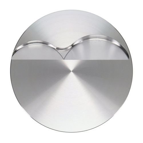 JE Pistons Ford Small Block 4.030in Bore 1.300in CH -5.00 CC Piston Set - 206059 User 4