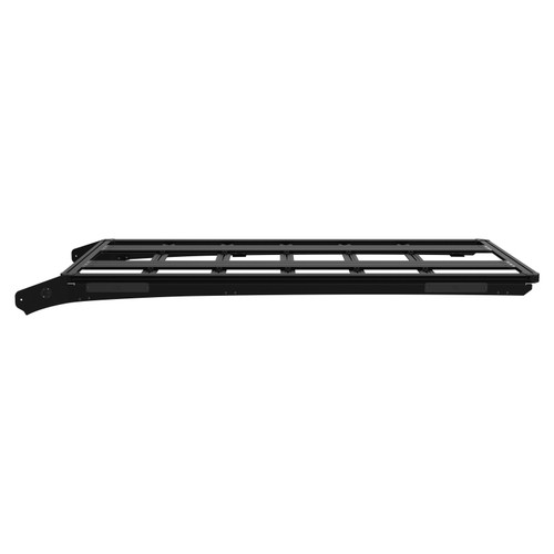 KC HiLiTES 10-24 Toyota 4Runner Platform One Roof Rack - 92305 User 1
