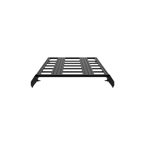 KC HiLiTES 10-24 Toyota 4Runner Platform One Roof Rack - 92305 User 1