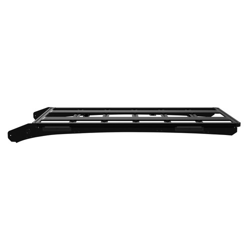 KC HiLiTES 03-09 Lexus GX470/Toyota LC 120 Platform One Roof Rack - 92307 User 1