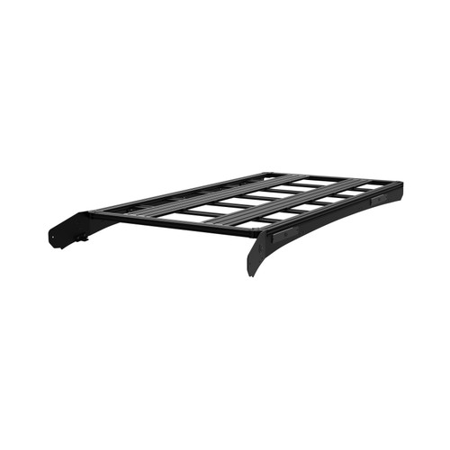 KC HiLiTES 2025 Toyota 4Runner Platform One Roof Rack - 92308 User 1