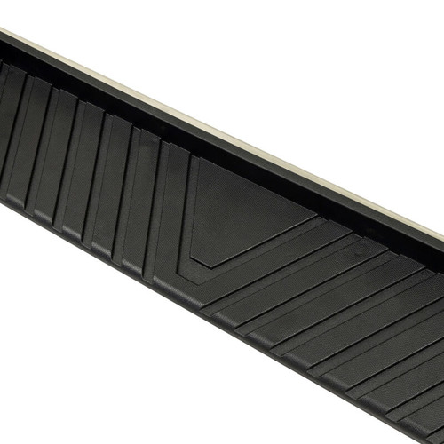 Westin 19-25 RAM 1500 Crew Cab (Excl. 2019+ Classic) AT6 Running Boards - Polished SS - 24-64080 Photo - Close Up