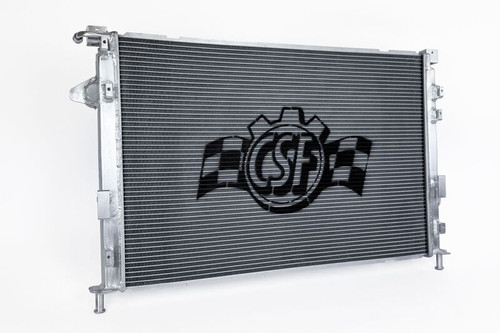 CSF 13-18 Ford Focus ST Radiator - 7238 User 1