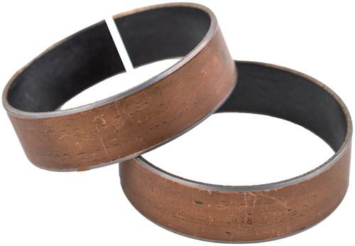 Bikers Choice Replacement Upper Fork Bushings 2017-Up Touring 49mm Pr - 485217 User 1