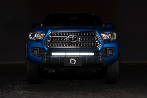Diode Dynamics Tacoma 2016 Stealth SS30 Sport White Combo ABL - DD8706 User 4