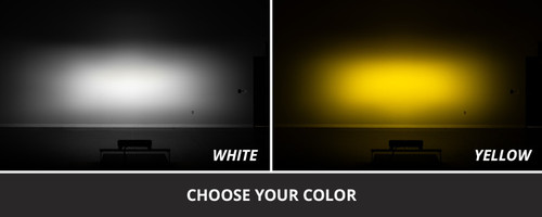 Diode Dynamics Tacoma 2024 Stealth Lightbar SS10 Max White Combo - DD8836 User 5