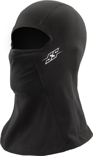 Speed & Strength Fleece lined Balaclava Black - One Size - 609982 User 1
