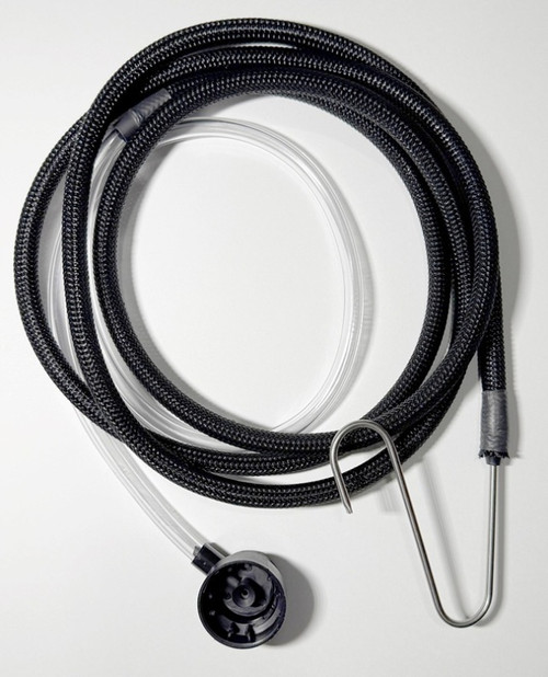 Red Line Complete Fuel System Service Kit - Intake Cleaner/Tank Additive/S-Hook Applicator w/Hose - 17060 User 1