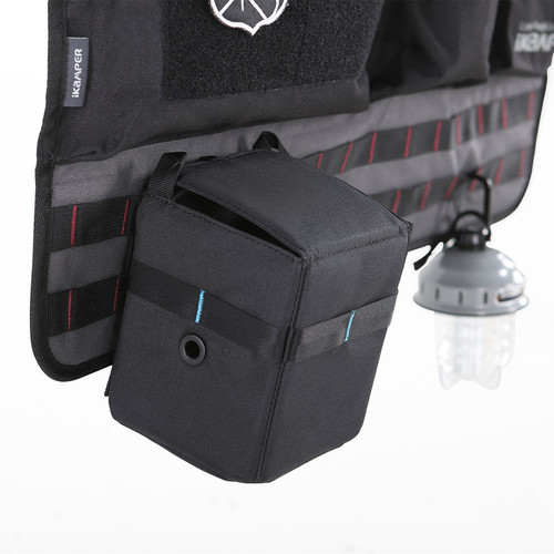 iKamper - Storage Rack 3.0 - BC007-004