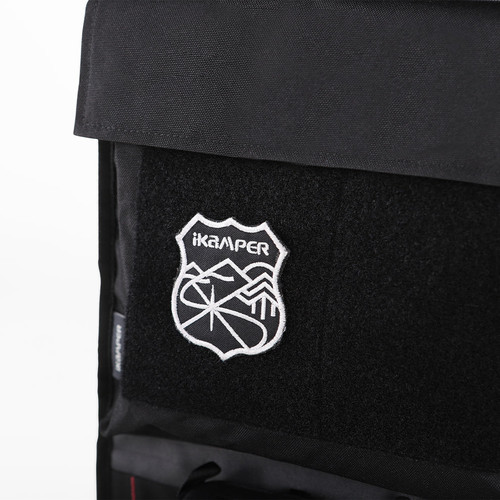 iKamper - Storage Rack 3.0 - BC007-004