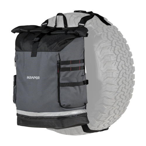 iKamper - Trash Caddy - BA034-020