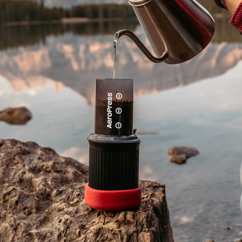 AeroPress - Go Travel Coffee Press AeroPress - Go Travel Coffee Press
