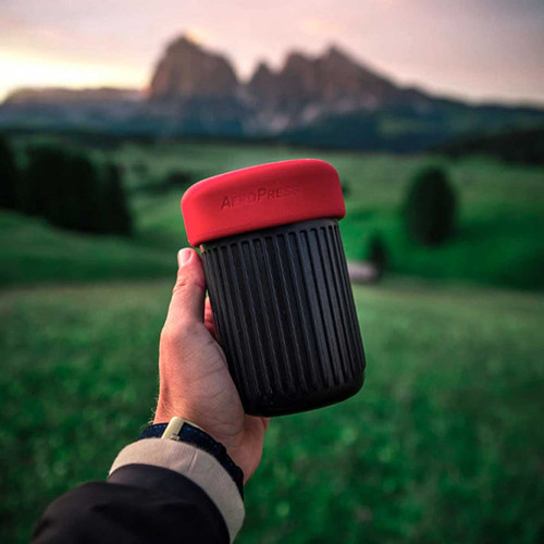 AeroPress - Go Travel Coffee Press AeroPress - Go Travel Coffee Press