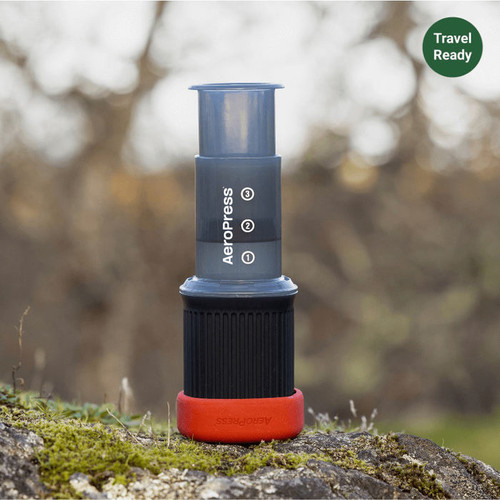 AeroPress - Go Travel Coffee Press AeroPress - Go Travel Coffee Press