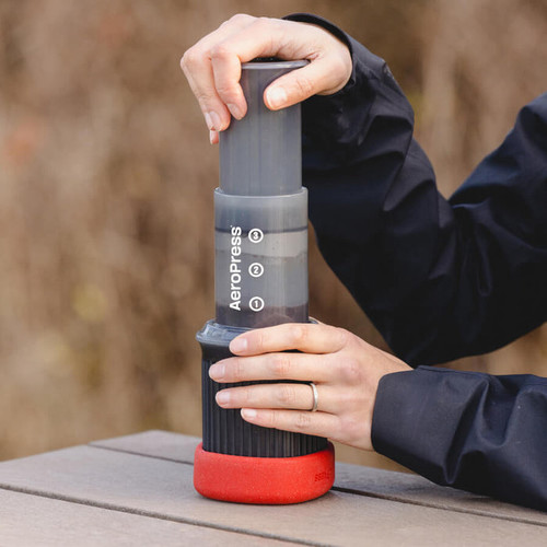 AeroPress - Go Travel Coffee Press AeroPress - Go Travel Coffee Press