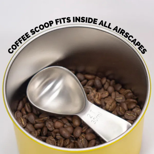 Planetary Design - Coffee Scoop - YS04 Planetary Design - Coffee Scoop - YS04