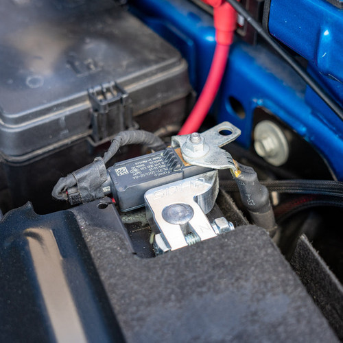 SDHQ Built - Negative Battery Sensor Terminal Upgrade Kit - SDHQ-02-3003-TS1