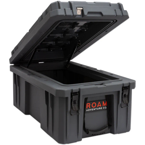 105L Rugged Case