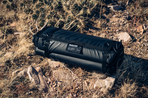 Roam Adventure - Landing Mat Roam Adventure - Landing Mat