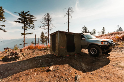 Roam Adventure - Standard Awning Room Roam Adventure - Standard Awning Room