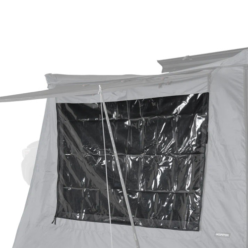 iKamper - ExoShell 270 Vista Window