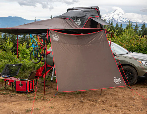 iKamper - Awning Canopy 2.0