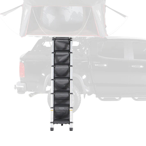 iKamper - HC Steps - BC005-002