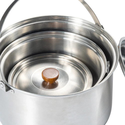 iKamper - Camp Cookset - BC030-010