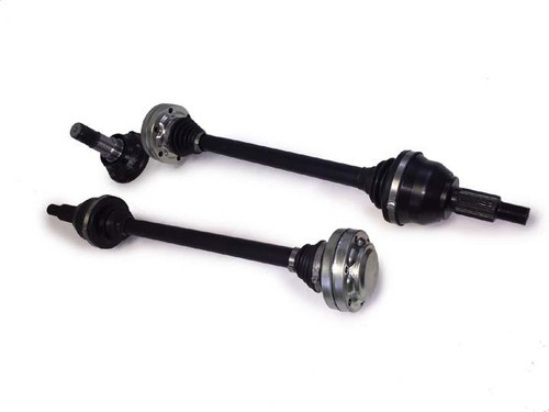 DSS 2016 Camaro SS 1400HP X5 Direct-Fit Axle -Left (Short) RA5430X5 - 510301 Photo - Primary