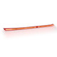 AlphaRex 22-24 Toyota GR86 LUXX LED Trunk Center Light Vivid Red - 220030 User 3